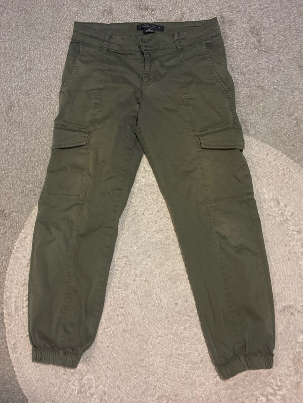 Cargo pants - Picture 2 of 5